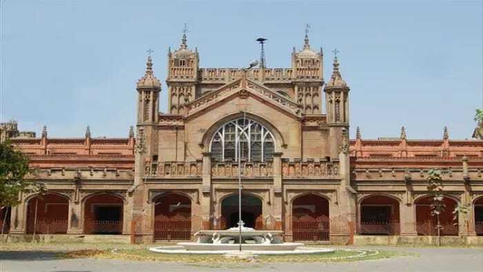 Sampurnanand Sanskrit Vishwavidyalaya, Varanasi
